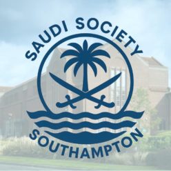Saudi Society